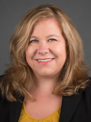 Photo of team member